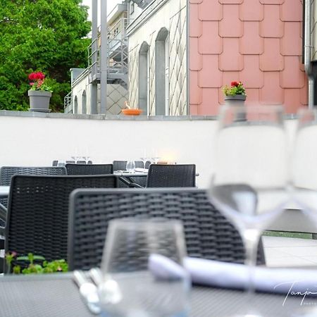 Sleepwood Hotel Eupen Exterior photo