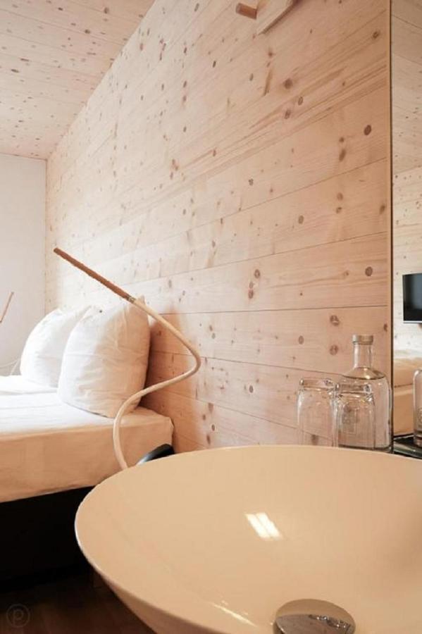 Sleepwood Hotel Eupen Exterior photo