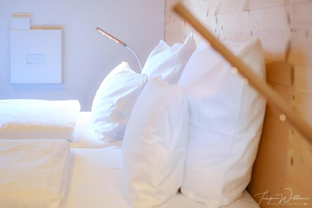 Sleepwood Hotel Eupen Exterior photo