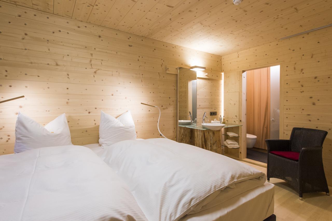 Sleepwood Hotel Eupen Exterior photo